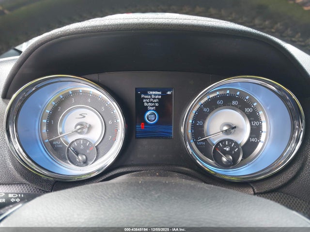 Продаж на аукціоні авто 2014 Chrysler 300 300s, vin: 2C3CCAGG9EH356225, номер лоту: 43845194