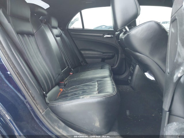 Продаж на аукціоні авто 2014 Chrysler 300 300s, vin: 2C3CCAGG9EH356225, номер лоту: 43845194