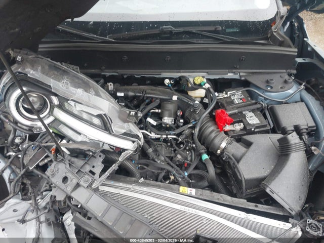 2024 FORD BRONCO SPORT 3FMCR9D98RRF15269 Photo 9