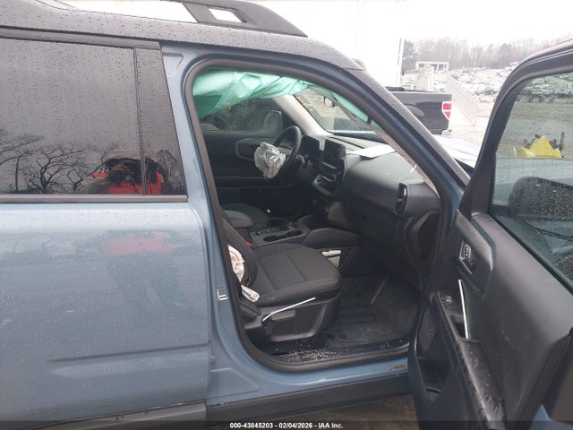 2024 FORD BRONCO SPORT 3FMCR9D98RRF15269 Photo 4