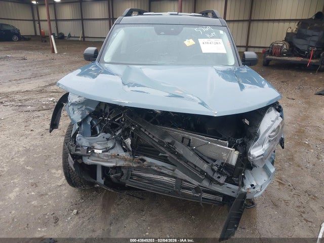 2024 FORD BRONCO SPORT 3FMCR9D98RRF15269 Photo 5