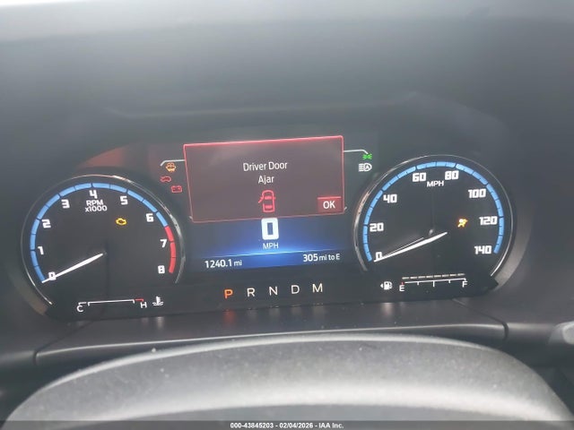 2024 FORD BRONCO SPORT 3FMCR9D98RRF15269 Photo 6