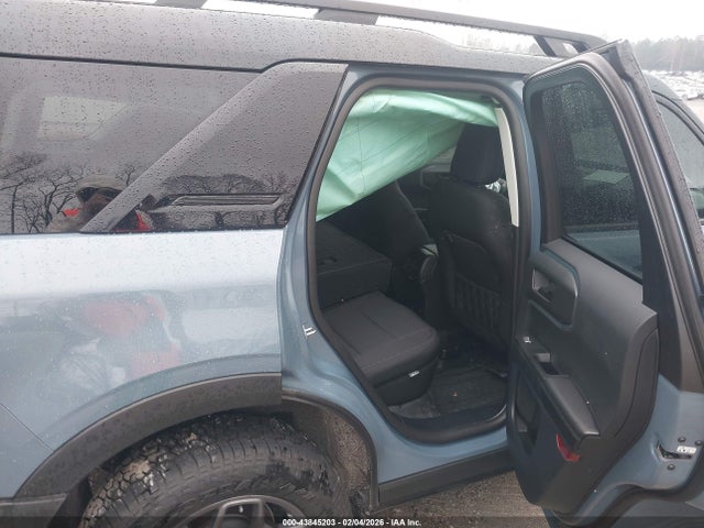 2024 FORD BRONCO SPORT 3FMCR9D98RRF15269 Photo 7