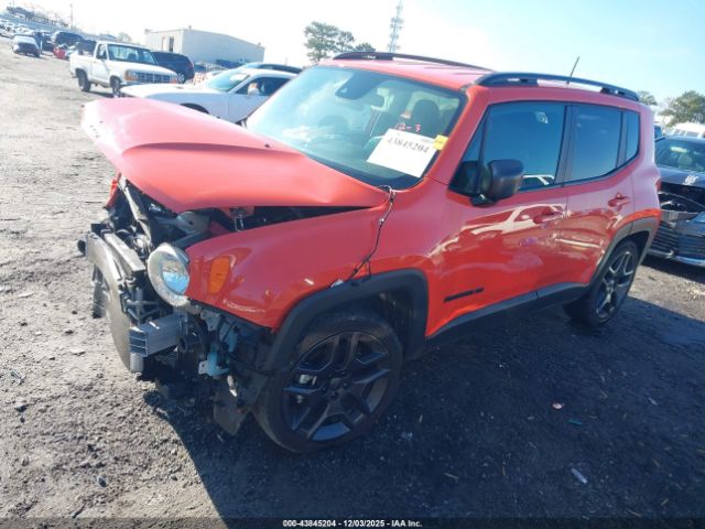 2021 JEEP RENEGADE ZACNJCBB8MPN10192 Photo 1