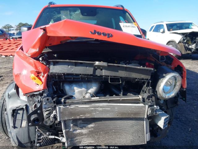 2021 JEEP RENEGADE ZACNJCBB8MPN10192 Photo 5