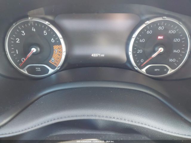 2021 JEEP RENEGADE ZACNJCBB8MPN10192 Photo 6