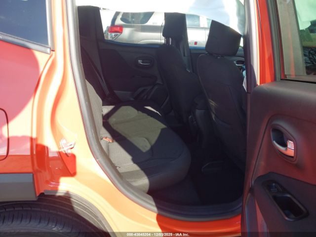 2021 JEEP RENEGADE ZACNJCBB8MPN10192 Photo 7
