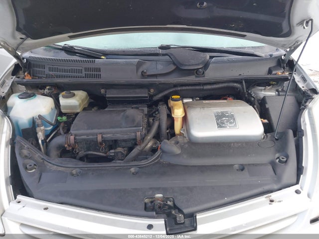 2005 TOYOTA PRIUS JTDKB20U553120643 Photo 9