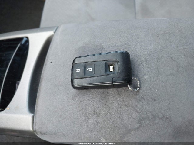 2005 TOYOTA PRIUS JTDKB20U553120643 Photo 10