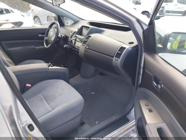 2005 TOYOTA PRIUS JTDKB20U553120643 Photo 4