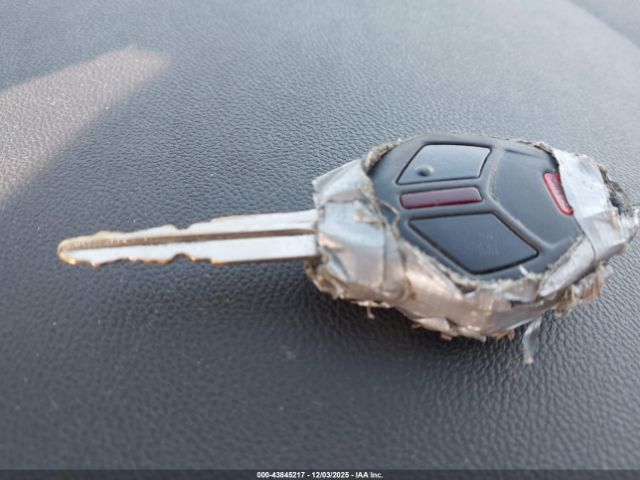 2011 MITSUBISHI OUTLANDER SPORT JA4AP3AU3BZ010582 Photo 10