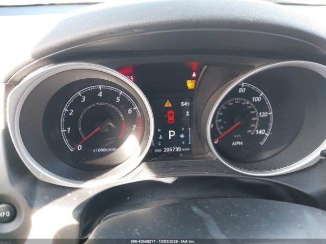 2011 MITSUBISHI OUTLANDER SPORT JA4AP3AU3BZ010582 Photo 6