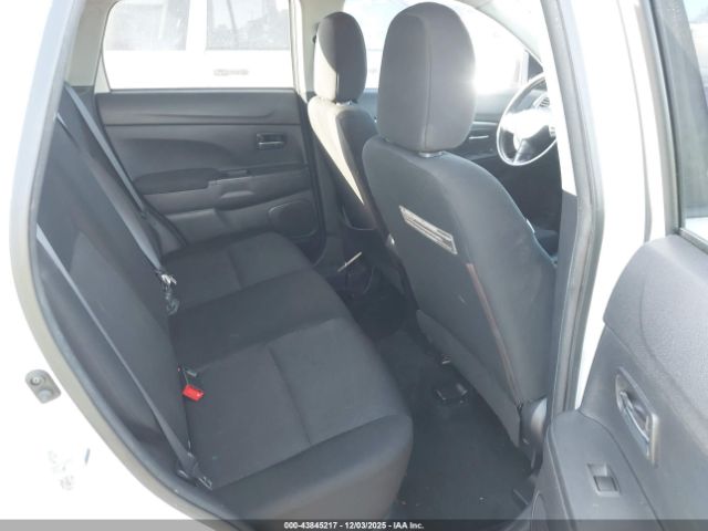 2011 MITSUBISHI OUTLANDER SPORT JA4AP3AU3BZ010582 Photo 7