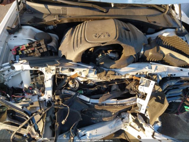 2022 CHRYSLER 300 2C3CCABTXNH120901 Photo 9