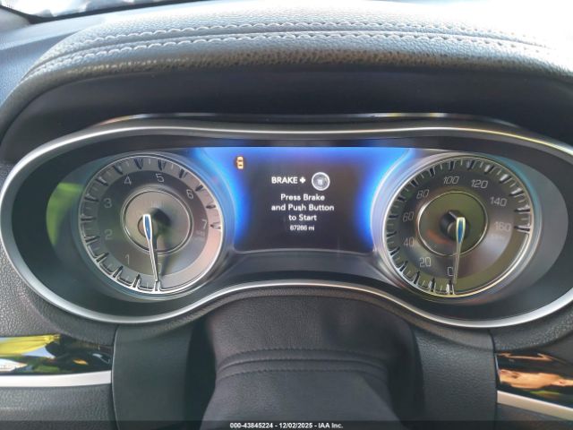 2022 CHRYSLER 300 2C3CCABTXNH120901 Photo 6