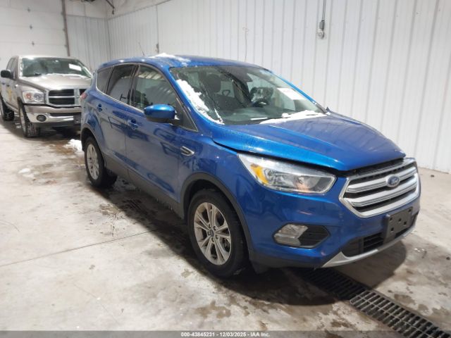 2019 FORD ESCAPE 1FMCU9GD4KUA19690