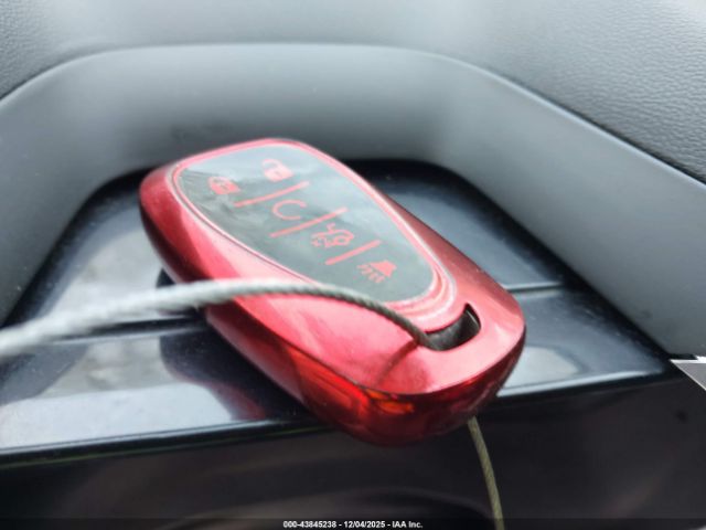 2016 CHEVROLET CAMARO 1G1FD3DX9G0187894 Photo 10