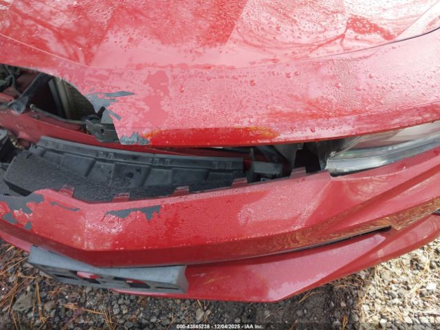 2016 CHEVROLET CAMARO 1G1FD3DX9G0187894 Photo 5