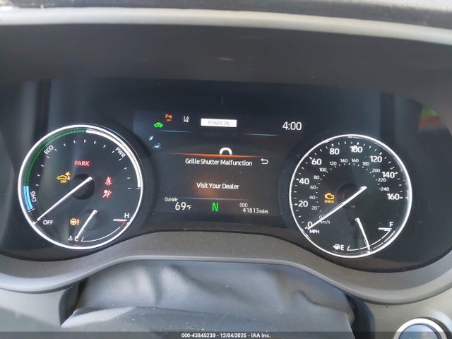 5TDZSKFC7PS103549 Toyota Sienna Limited