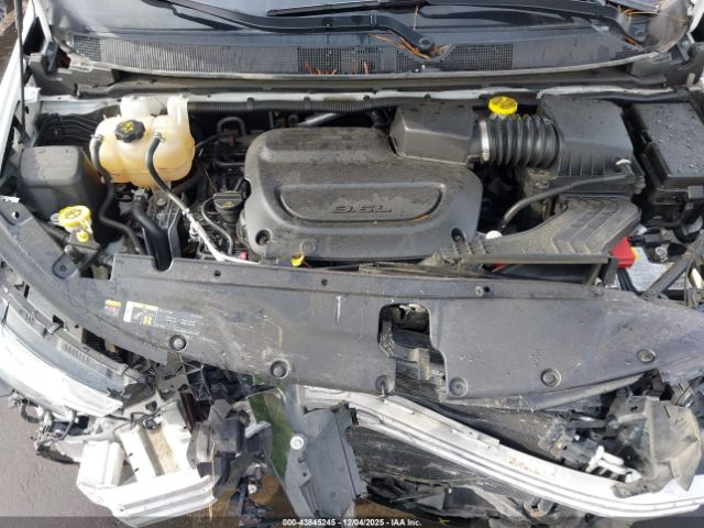 2022 CHRYSLER PACIFICA 2C4RC1BG7NR132488 Photo 9