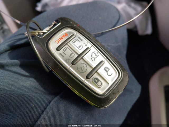 2022 CHRYSLER PACIFICA 2C4RC1BG7NR132488 Photo 10