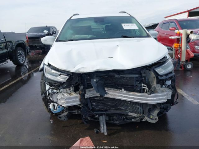 2022 CHRYSLER PACIFICA 2C4RC1BG7NR132488 Photo 5