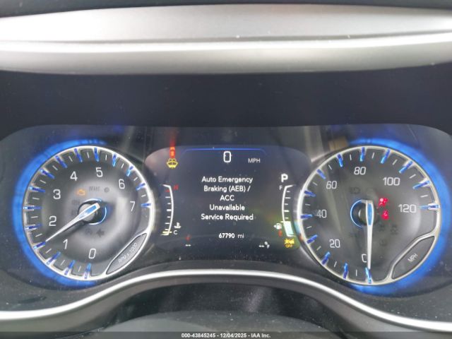 2022 CHRYSLER PACIFICA 2C4RC1BG7NR132488 Photo 6