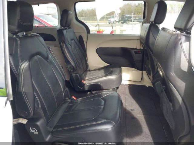 2022 CHRYSLER PACIFICA 2C4RC1BG7NR132488 Photo 7
