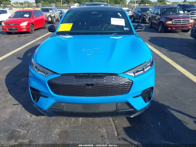 Ford Mustang Mach-e Gt 2023 3FMTK4SE3PMA03033 Image 13
