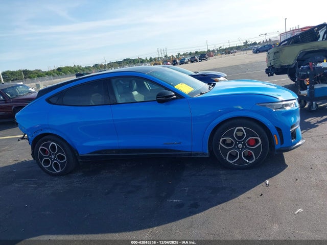 Ford Mustang Mach-e Gt 2023 3FMTK4SE3PMA03033 Image 14