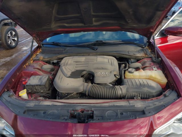 2015 CHRYSLER 300 2C3CCARG6FH831571 Photo 9