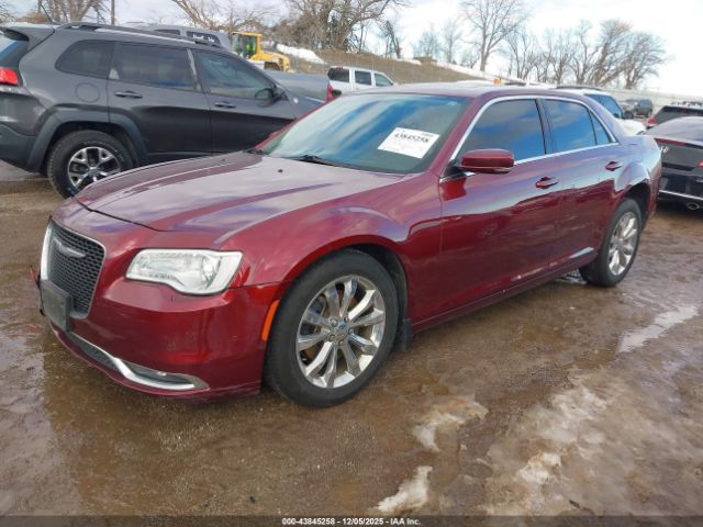2015 CHRYSLER 300 2C3CCARG6FH831571 Photo 1