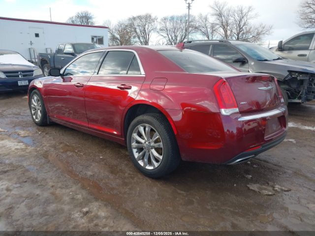 2015 CHRYSLER 300 2C3CCARG6FH831571 Photo 2