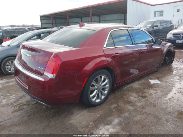 2015 CHRYSLER 300 2C3CCARG6FH831571 Photo 3