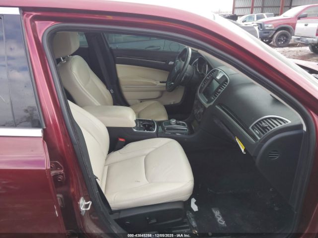 2015 CHRYSLER 300 2C3CCARG6FH831571 Photo 4