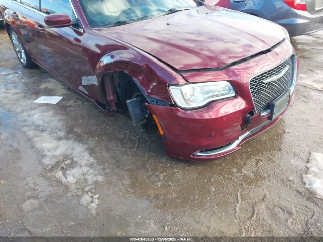 2015 CHRYSLER 300 2C3CCARG6FH831571 Photo 5