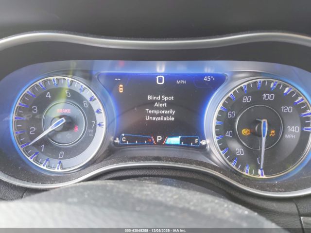 2015 CHRYSLER 300 2C3CCARG6FH831571 Photo 6