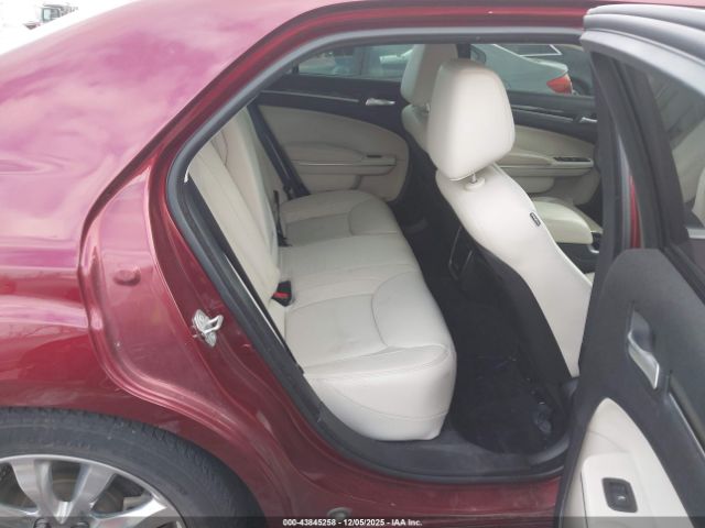 2015 CHRYSLER 300 2C3CCARG6FH831571 Photo 7