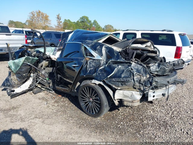 2017 CADILLAC XTS 2G61M5S37H9153637 Photo 2