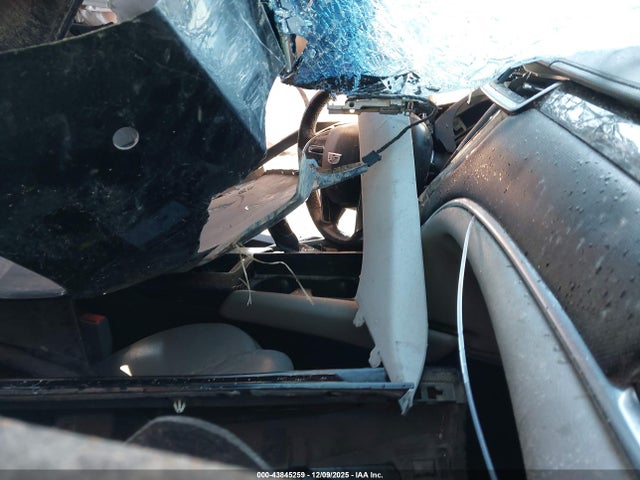 2017 CADILLAC XTS 2G61M5S37H9153637 Photo 4