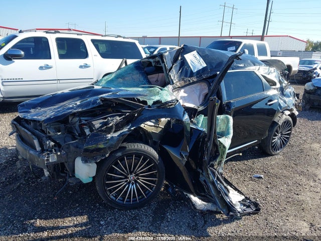 2017 CADILLAC XTS 2G61M5S37H9153637 Photo 5