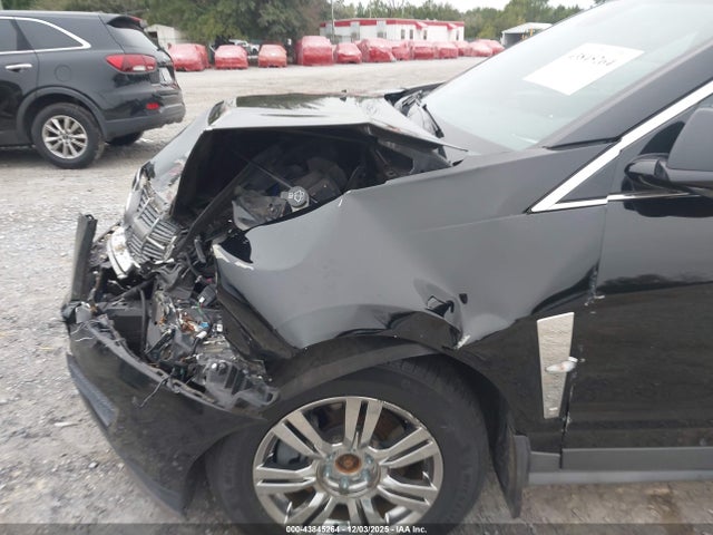 2012 CADILLAC SRX 3GYFNGE3XCS615654 Photo 5