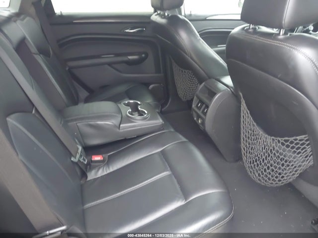 2012 CADILLAC SRX 3GYFNGE3XCS615654 Photo 7
