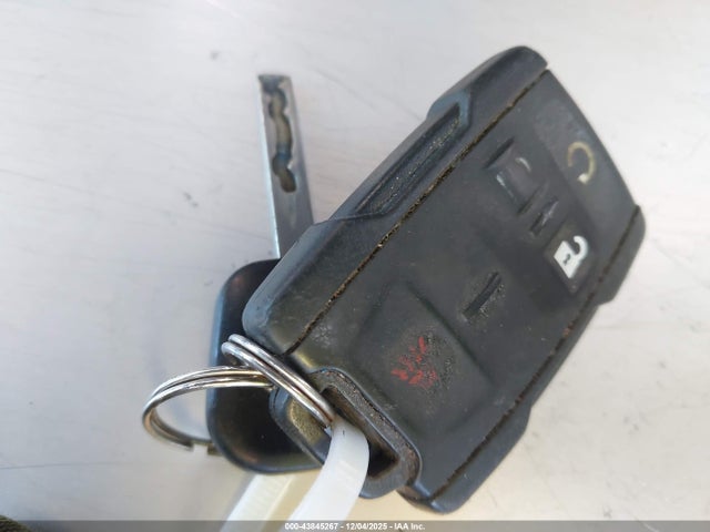 1GCGSCE10G1245719 Chevrolet Colorado Lt