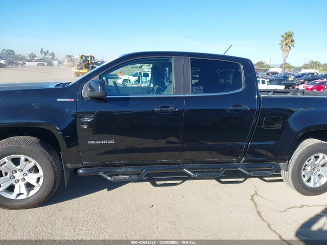 1GCGSCE10G1245719 Chevrolet Colorado Lt