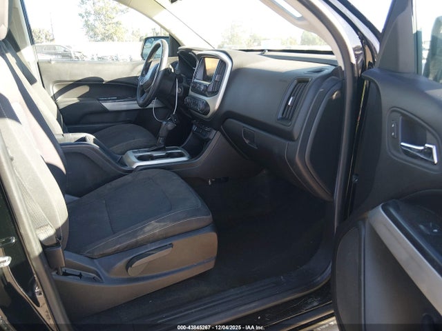 1GCGSCE10G1245719 Chevrolet Colorado Lt