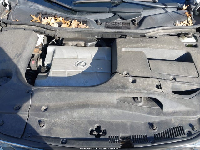 43845273 :رقم المزاد ، JTJBK1BA9D2032645 vin ، 2013 Lexus Rx 350 مزاد بيع