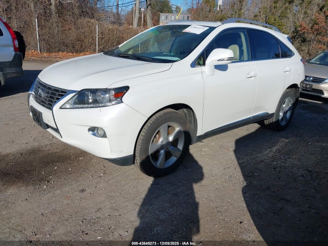43845273 :رقم المزاد ، JTJBK1BA9D2032645 vin ، 2013 Lexus Rx 350 مزاد بيع