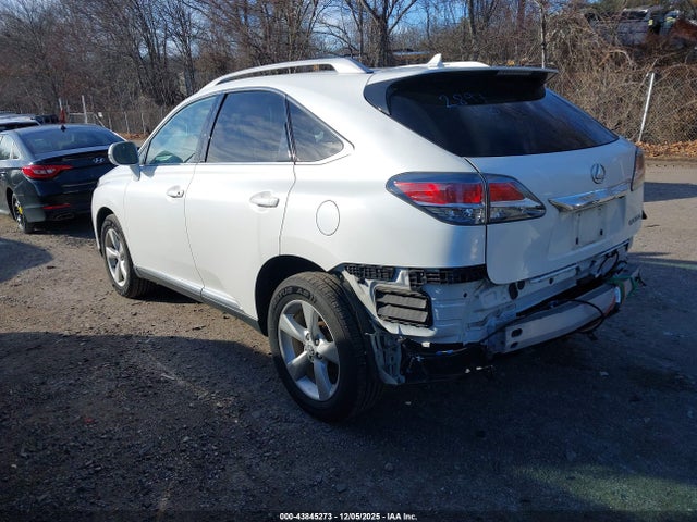 43845273 :رقم المزاد ، JTJBK1BA9D2032645 vin ، 2013 Lexus Rx 350 مزاد بيع