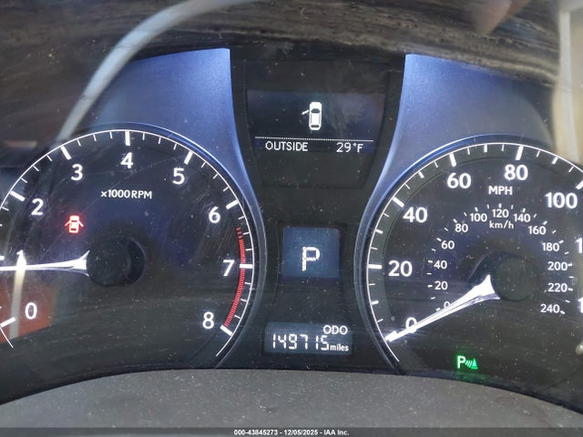 43845273 :رقم المزاد ، JTJBK1BA9D2032645 vin ، 2013 Lexus Rx 350 مزاد بيع